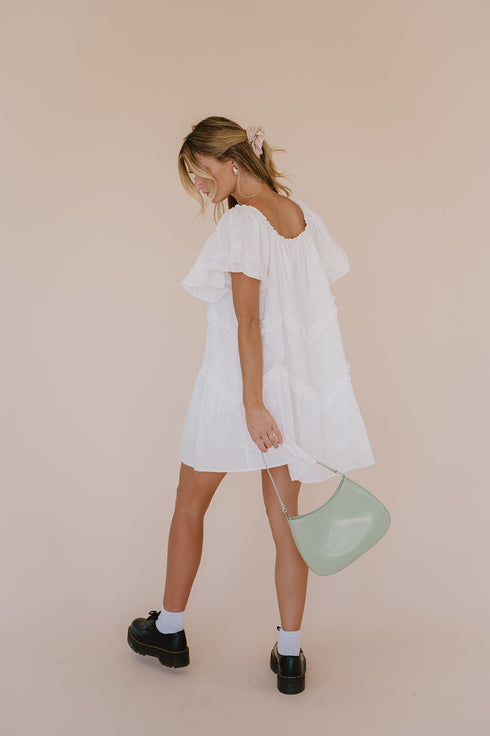 The Sofia Mini Dress